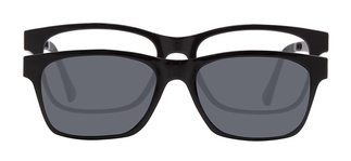 BENX FANTASIA BXTR90 901-06 Optik,Güneş Genç,Yetişkin Erkek,Kadın,Unisex Köşeli Çerçeveli Ultem 