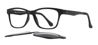 BENX FANTASIA BXTR90 901-06 Optik,Güneş Genç,Yetişkin Erkek,Kadın,Unisex Köşeli Çerçeveli Ultem - BENX FANTASIA (1)