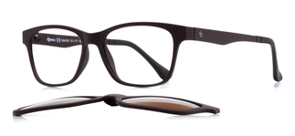 BENX FANTASIA BXTR90 901-M119 Optik,Güneş Genç,Yetişkin Erkek,Kadın,Unisex Köşeli Çerçeveli Ultem - BENX FANTASIA (1)