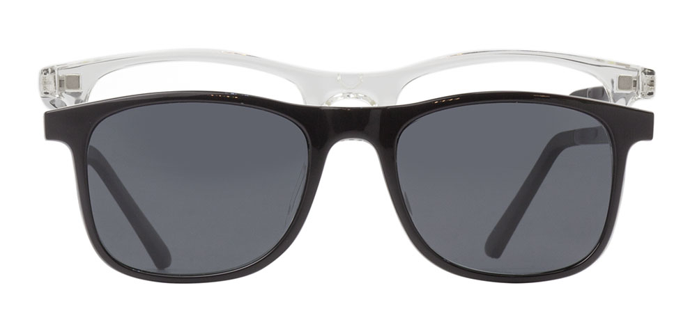 BENX FANTASIA BXTR90 902-0106 Optik,Güneş Çocuk Erkek,Kadın,Unisex Köşeli Çerçeveli Ultem - 1
