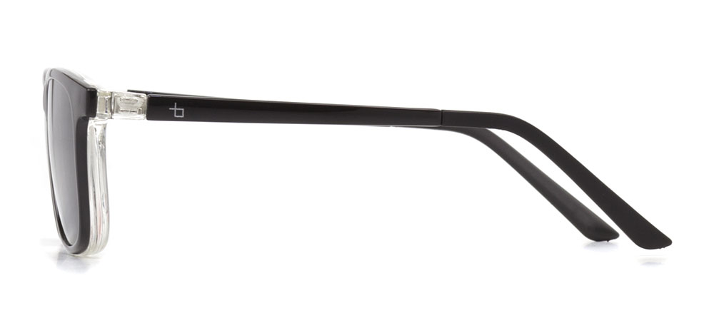 BENX FANTASIA BXTR90 902-0106 Optik,Güneş Çocuk Erkek,Kadın,Unisex Köşeli Çerçeveli Ultem - 3