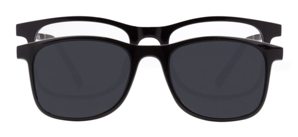 BENX FANTASIA BXTR90 902-06 Optik,Güneş Çocuk Erkek Köşeli Çerçeveli Ultem - 1