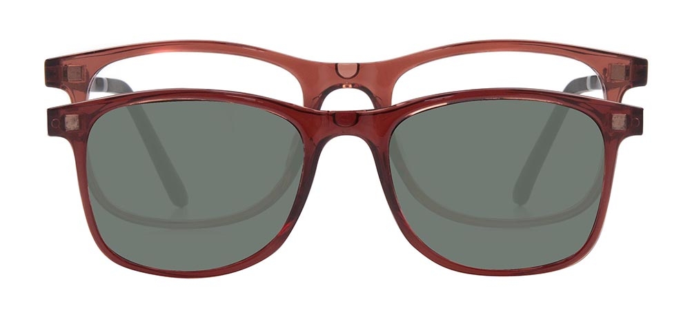 BENX FANTASIA BXTR90 902-14506 Optik,Güneş Çocuk Erkek Köşeli Çerçeveli Ultem - 1