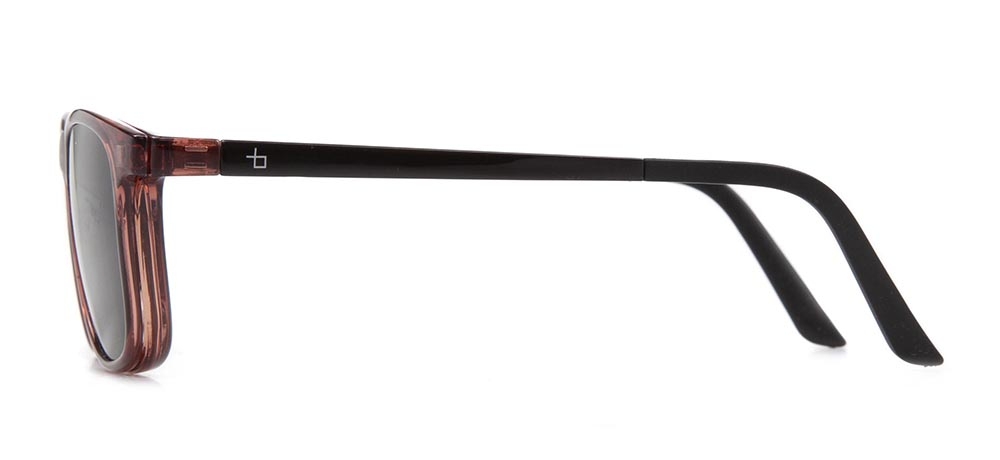 BENX FANTASIA BXTR90 902-14506 Optik,Güneş Çocuk Erkek Köşeli Çerçeveli Ultem - 3