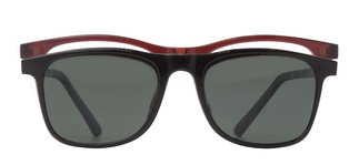 BENX FANTASIA BXTR90 902-1506 Optik,Güneş Çocuk Erkek,Kadın,Unisex Köşeli Çerçeveli Ultem 