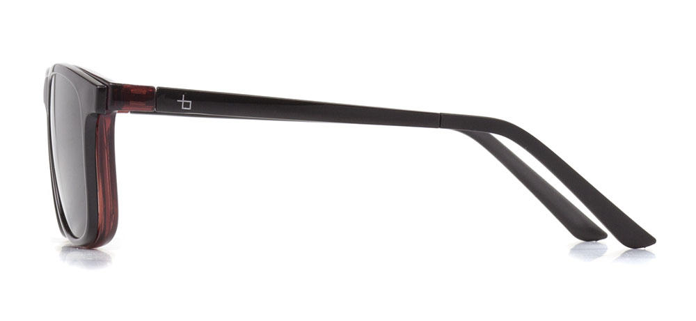 BENX FANTASIA BXTR90 902-1506 Optik,Güneş Çocuk Erkek,Kadın,Unisex Köşeli Çerçeveli Ultem - 3