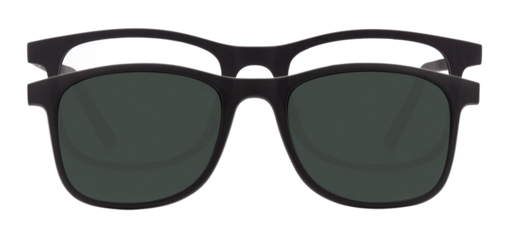 BENX FANTASIA BXTR90 902-M06 Optik,Güneş Çocuk Erkek Köşeli Çerçeveli Ultem - 1