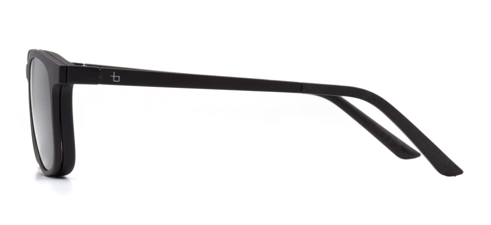 BENX FANTASIA BXTR90 902-M06 Optik,Güneş Çocuk Erkek Köşeli Çerçeveli Ultem - 3