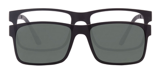 BENX FANTASIA BXTR90 903-M06 Optik,Güneş Genç,Yetişkin Erkek,Kadın,Unisex Köşeli Çerçeveli Ultem 