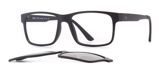 BENX FANTASIA BXTR90 903-M06 Optik,Güneş Genç,Yetişkin Erkek,Kadın,Unisex Köşeli Çerçeveli Ultem - BENX FANTASIA (1)