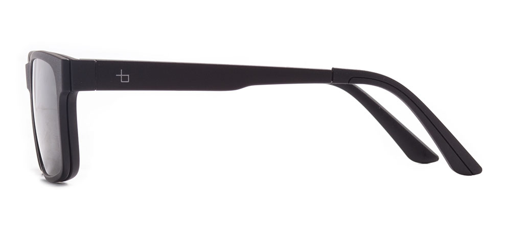 BENX FANTASIA BXTR90 903-M06 Optik,Güneş Genç,Yetişkin Erkek,Kadın,Unisex Köşeli Çerçeveli Ultem - 3