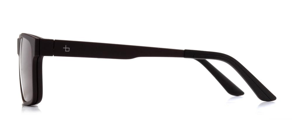 BENX FANTASIA BXTR90 903-M119 Optik,Güneş Genç,Yetişkin Erkek,Kadın,Unisex Köşeli Çerçeveli Ultem - 3