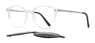 BENX FANTASIA BXTR90 904-0106 Optik,Güneş Genç Erkek,Kadın,Unisex Oval Çerçeveli Ultem - BENX FANTASIA (1)