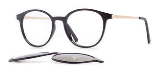 BENX FANTASIA BXTR90 904-06 Optik,Güneş Genç Erkek,Kadın,Unisex Oval Çerçeveli Ultem - BENX FANTASIA (1)