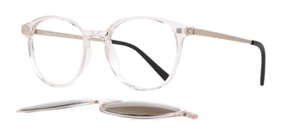 BENX FANTASIA BXTR90 904-177 Optik,Güneş Genç Erkek,Kadın,Unisex Oval Çerçeveli Ultem - BENX FANTASIA (1)