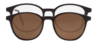 BENX FANTASIA BXTR90 904-M119 Optik,Güneş Genç Erkek,Kadın,Unisex Oval Çerçeveli Ultem 