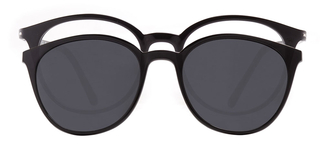 BENX FANTASIA BXTR90 914-06 Optik,Güneş Genç Erkek,Kadın,Unisex Oval Çerçeveli Ultem 