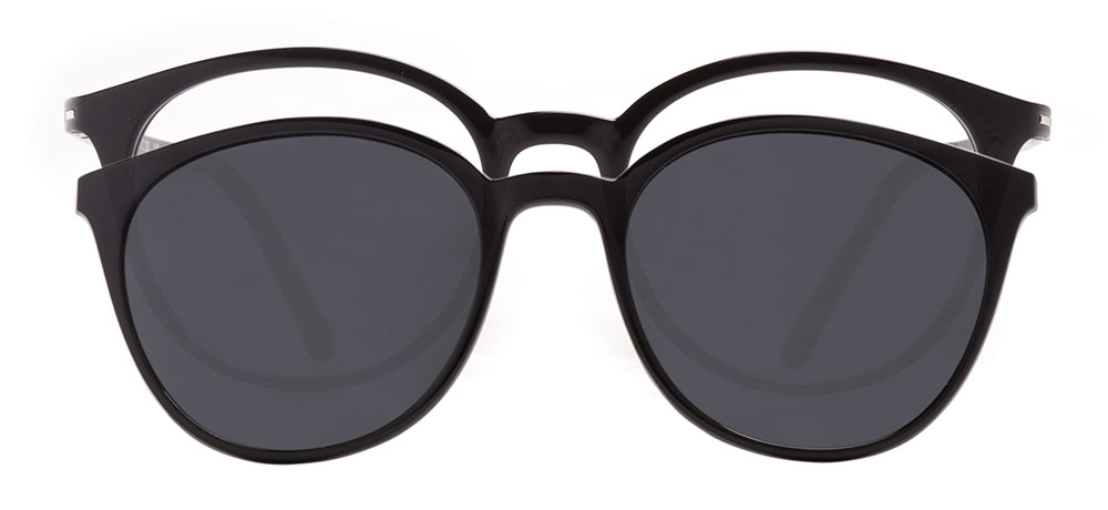 BENX FANTASIA BXTR90 914-06 Optik,Güneş Genç Erkek,Kadın,Unisex Oval Çerçeveli Ultem - 1