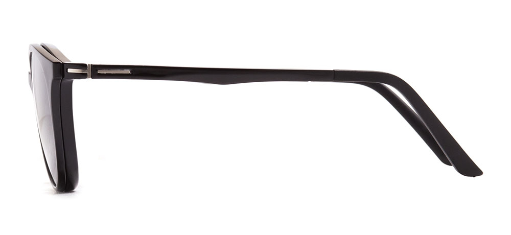 BENX FANTASIA BXTR90 914-06 Optik,Güneş Genç Erkek,Kadın,Unisex Oval Çerçeveli Ultem - 3