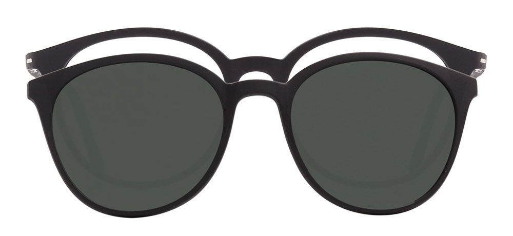 BENX FANTASIA BXTR90 914-M06 Optik,Güneş Genç Erkek,Kadın,Unisex Oval Çerçeveli Ultem - 1