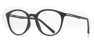 BENX CLIP ON BXTR90 914-M119 Optik,Güneş Genç Erkek,Kadın,Unisex Yuvarlak Çerçeveli Ultem - BENX CLIP ON (1)