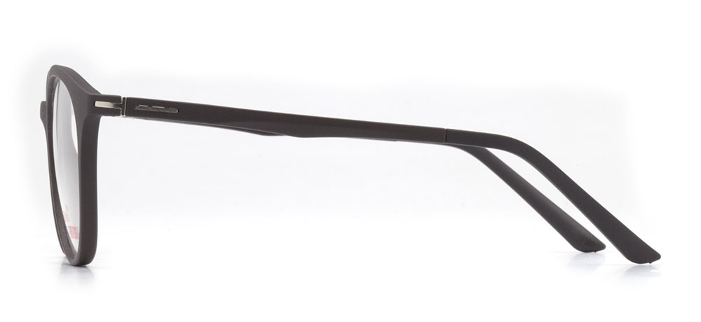 BENX FANTASIA BXTR90 914-M119 Optik,Güneş Genç Erkek,Kadın,Unisex Yuvarlak Çerçeveli Ultem - 3