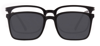 BENX FANTASIA BXTR90 915-06 Optik,Güneş Genç,Yetişkin Erkek Köşeli Çerçeveli Ultem 
