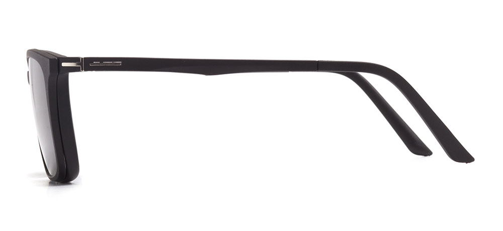 BENX FANTASIA BXTR90 915-M06 Optik,Güneş Genç,Yetişkin Erkek Köşeli Çerçeveli Ultem - 3