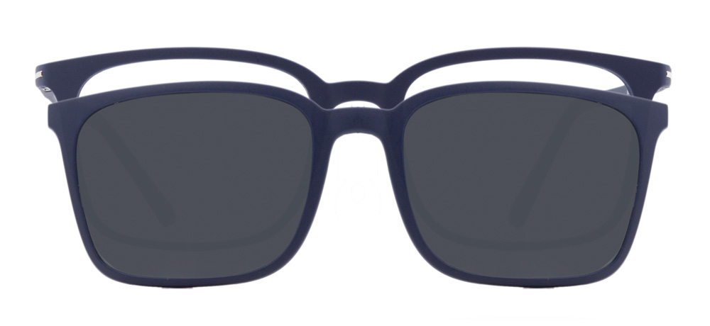 BENX FANTASIA BXTR90 915-M120 Optik,Güneş Genç,Yetişkin Erkek,Kadın,Unisex Köşeli Çerçeveli Ultem - 1