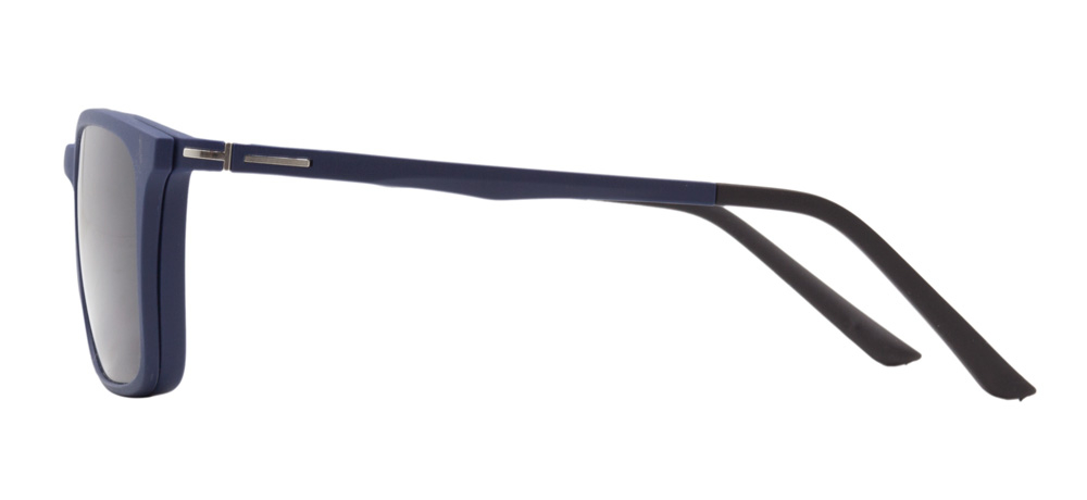 BENX FANTASIA BXTR90 915-M120 Optik,Güneş Genç,Yetişkin Erkek,Kadın,Unisex Köşeli Çerçeveli Ultem - 3