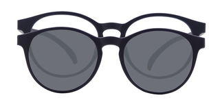 BENX FANTASIA BXTR90 920-M120 Optik,Güneş Genç Erkek,Kadın,Unisex Oval Çerçeveli Ultem 