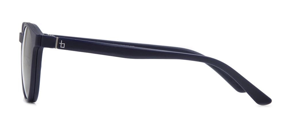 BENX FANTASIA BXTR90 920-M120 Optik,Güneş Genç Erkek,Kadın,Unisex Oval Çerçeveli Ultem - 3