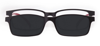 BENX FANTASIA BXTR90 921-0615 Optik,Güneş Genç Erkek Köşeli Çerçeveli Ultem 