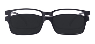BENX FANTASIA BXTR90 921-29 Optik,Güneş Genç Erkek Köşeli Çerçeveli Ultem 