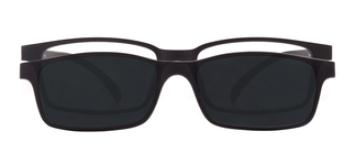 BENX FANTASIA BXTR90 921-M06 Optik,Güneş Genç Erkek Köşeli Çerçeveli Ultem 
