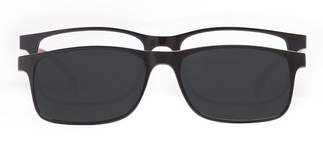 BENX FANTASIA BXTR90 923-0615 Optik,Güneş Genç Erkek Köşeli Çerçeveli Ultem 