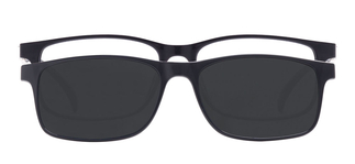 BENX FANTASIA BXTR90 923-29 Optik,Güneş Genç Erkek,Kadın,Unisex Köşeli Çerçeveli Ultem 