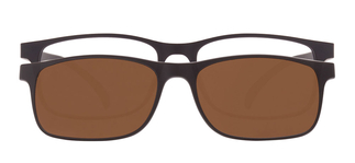 BENX FANTASIA BXTR90 923-M119 Optik,Güneş Genç Erkek,Kadın,Unisex Köşeli Çerçeveli Ultem 