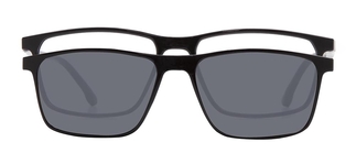 BENX FANTASIA BXTR90 924-06 Optik,Güneş Genç Erkek Köşeli Çerçeveli Ultem 