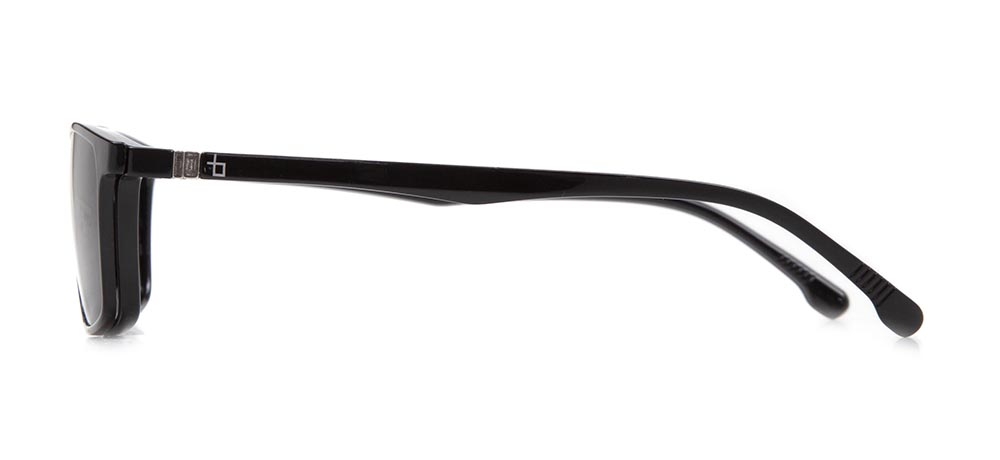 BENX FANTASIA BXTR90 924-06 Optik,Güneş Genç Erkek Köşeli Çerçeveli Ultem - 3