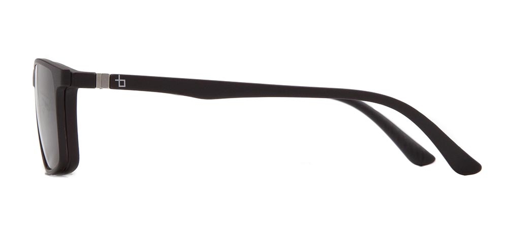 BENX FANTASIA BXTR90 924-M119 Optik,Güneş Genç Erkek Köşeli Çerçeveli Ultem - 3