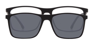 BENX FANTASIA BXTR90 925-M06 Optik,Güneş Genç Erkek Köşeli Çerçeveli Ultem 