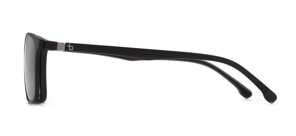 BENX FANTASIA BXTR90 925-M06 Optik,Güneş Genç Erkek Köşeli Çerçeveli Ultem - 3