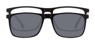 BENX FANTASIA BXTR90 926-06 Optik,Güneş Genç Erkek Köşeli Çerçeveli Ultem 