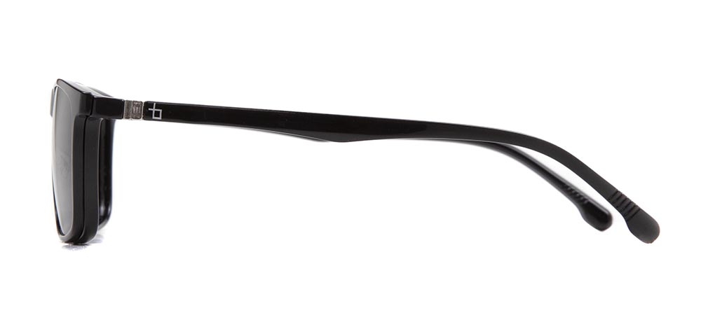 BENX FANTASIA BXTR90 926-06 Optik,Güneş Genç Erkek Köşeli Çerçeveli Ultem - 3