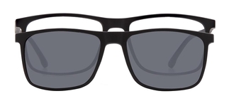 BENX FANTASIA BXTR90 926-M06 Optik,Güneş Genç Erkek Köşeli Çerçeveli Ultem 