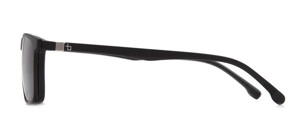 BENX FANTASIA BXTR90 926-M06 Optik,Güneş Genç Erkek Köşeli Çerçeveli Ultem - 3