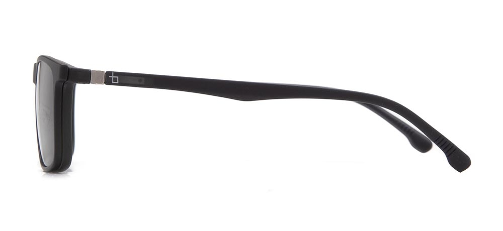 BENX FANTASIA BXTR90 926-M113 Optik,Güneş Genç Erkek Köşeli Çerçeveli Ultem - 3