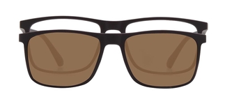 BENX FANTASIA BXTR90 926-M119 Optik,Güneş Genç Erkek Köşeli Çerçeveli Ultem 