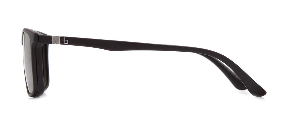 BENX FANTASIA BXTR90 926-M119 Optik,Güneş Genç Erkek Köşeli Çerçeveli Ultem - 3